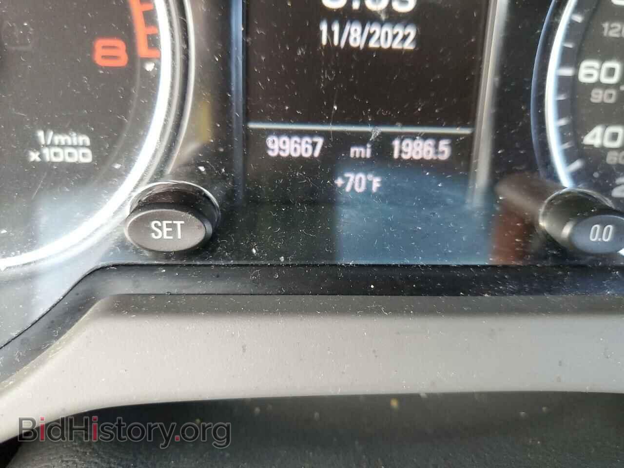2012 AUDI Q5 - VIN: WA1LFAFP8CA122863 - Фото 8