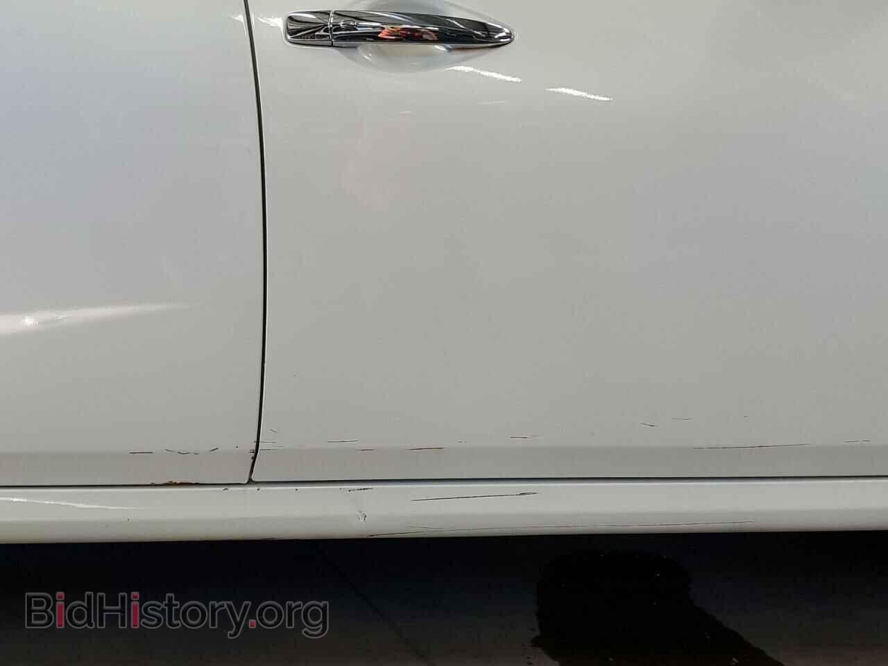 2014 NISSAN MAXIMA - VIN: 1N4AA5AP1EC473461 - Фото 9