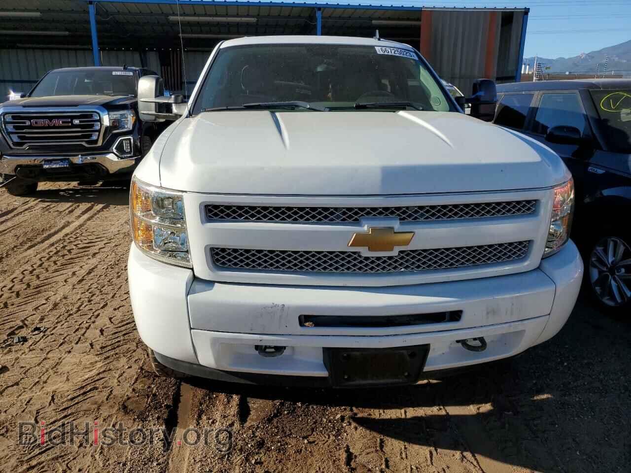 2009 CHEVROLET ALL Models - VIN: 3GCEK13369G136511 - Фото 5