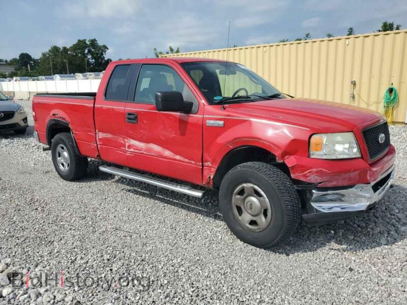 2006 Ford ALL MODELS (VIN 1FTPX14576FB10376) — photo 4 of 12