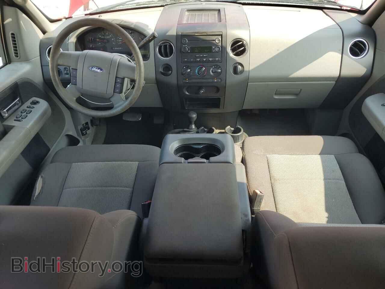 2006 FORD All Models - VIN: 1FTPX14576FB10376 - Фото 8