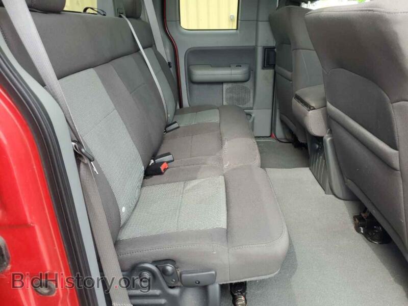 2006 Ford ALL MODELS (VIN 1FTPX14576FB10376) — photo 10 of 12