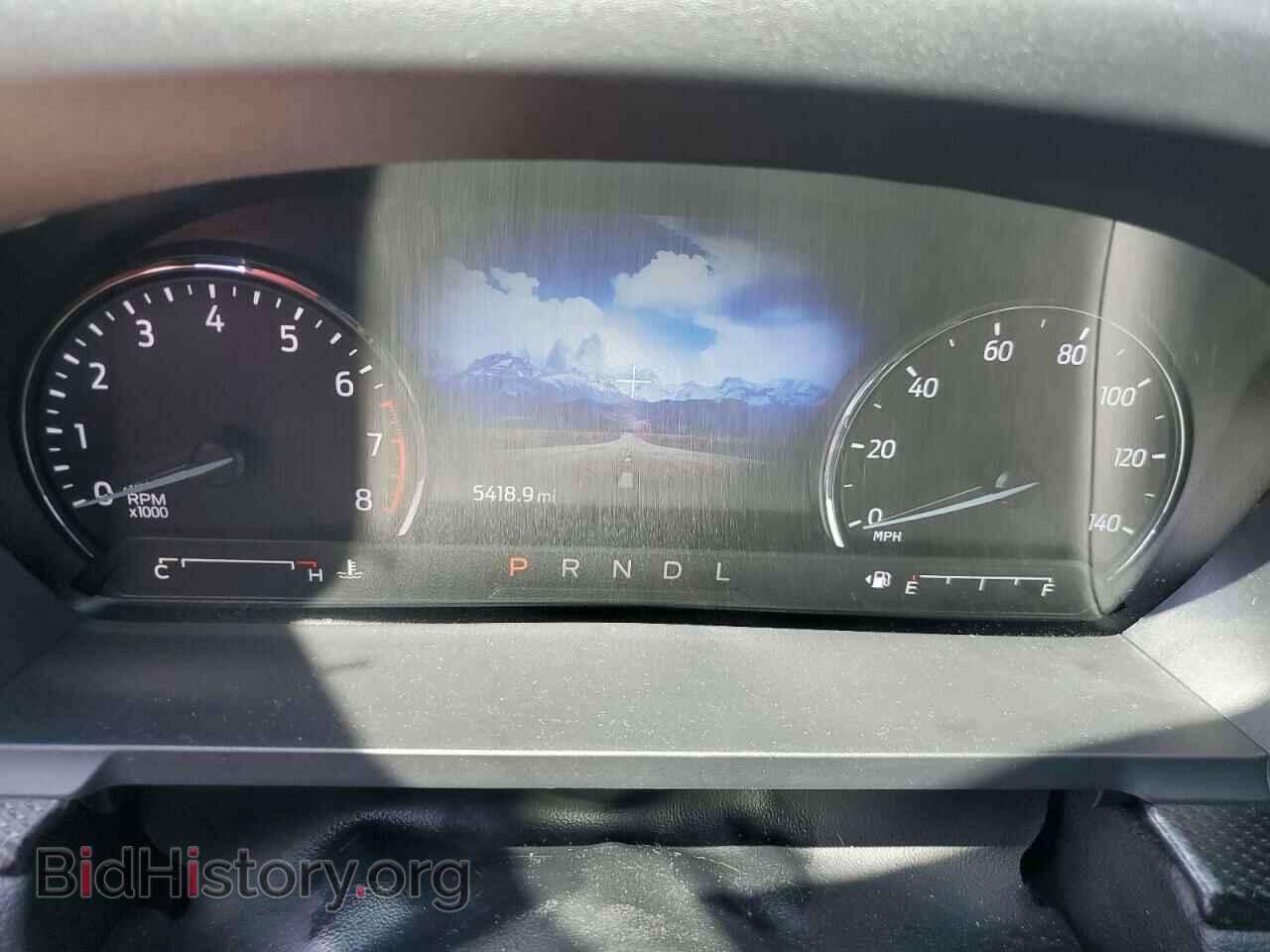 2022 FORD EXPLORER - VIN: 1FMSK7KH7NGB87892 - Photo 9
