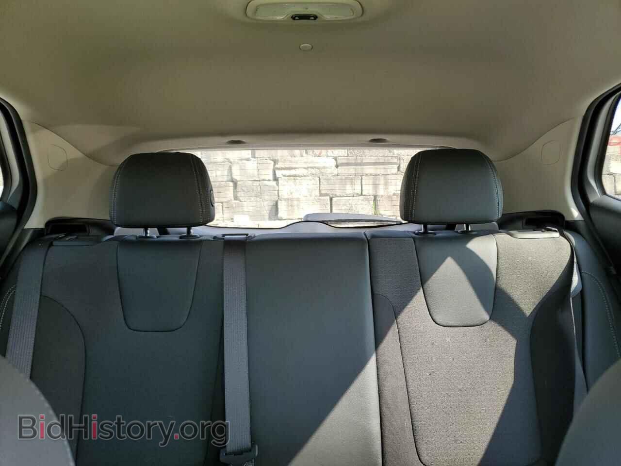 2020 BUICK ENCORE - VIN: KL4MMBS20LB134039 - Photo 10