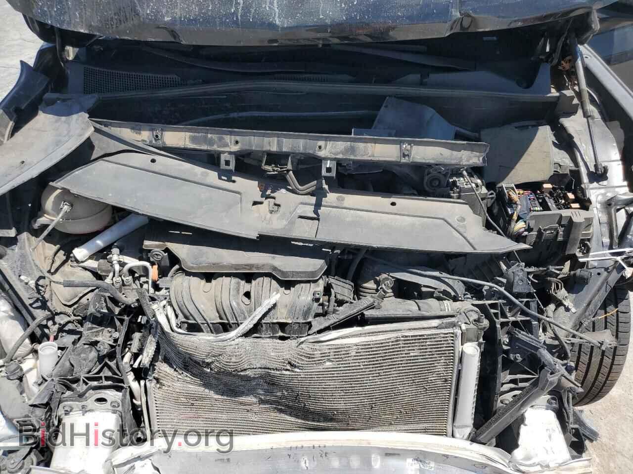 2022 HYUNDAI SANTA FE - VIN: 5NMS14AJ3NH470406 - Фото 12