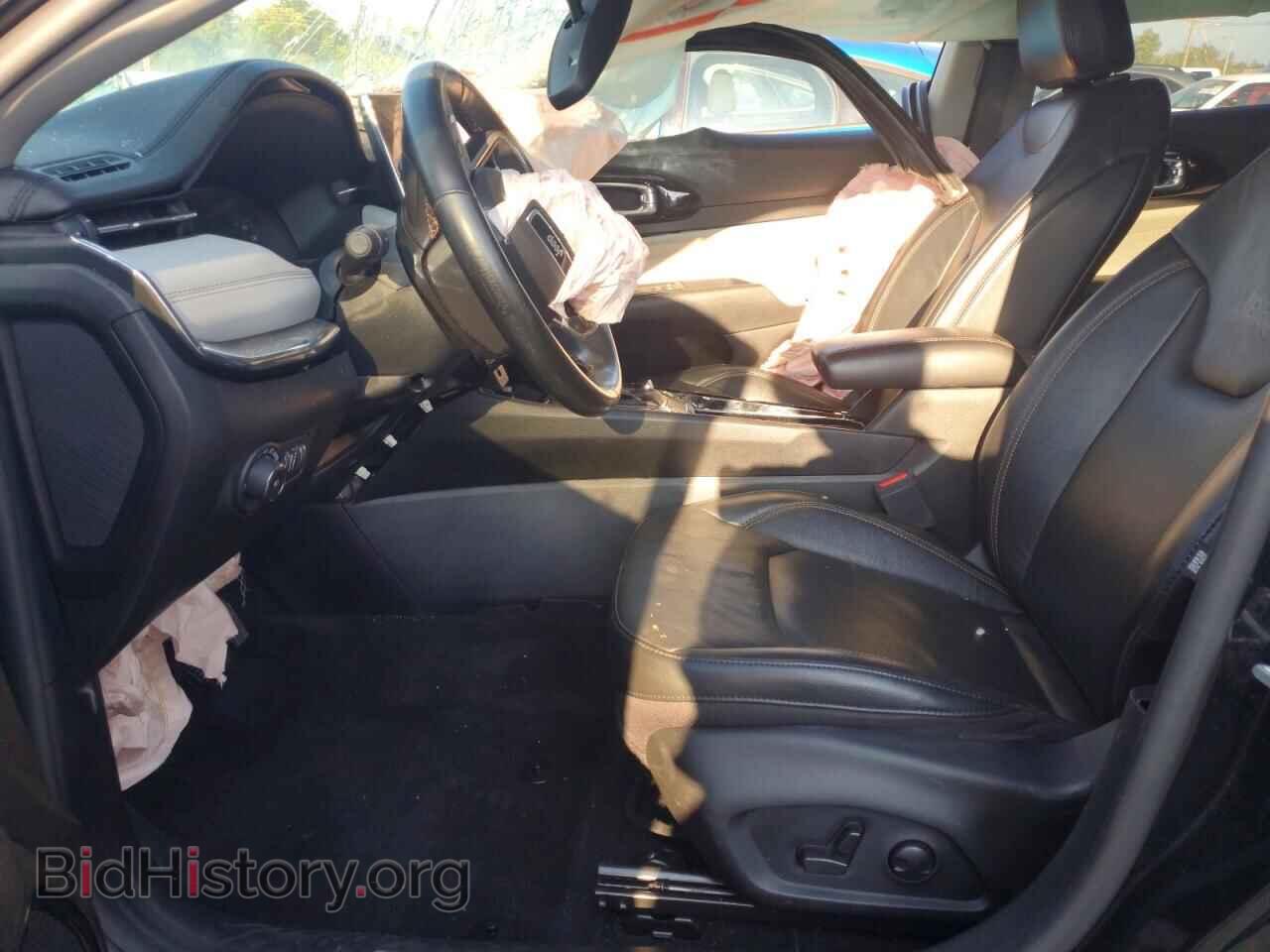 2022 JEEP COMPASS - VIN: 3C4NJDCB2NT153724 - Photo 7