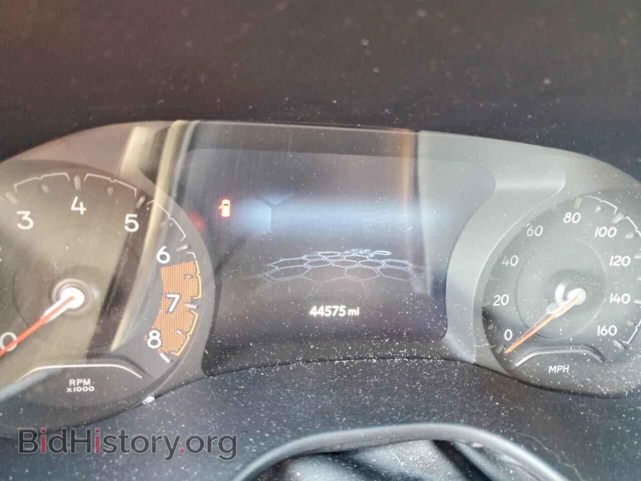 2022 JEEP COMPASS - VIN: 3C4NJDCB2NT153724 - Photo 9