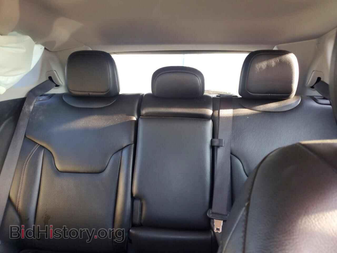 2022 JEEP COMPASS - VIN: 3C4NJDCB2NT153724 - Photo 10