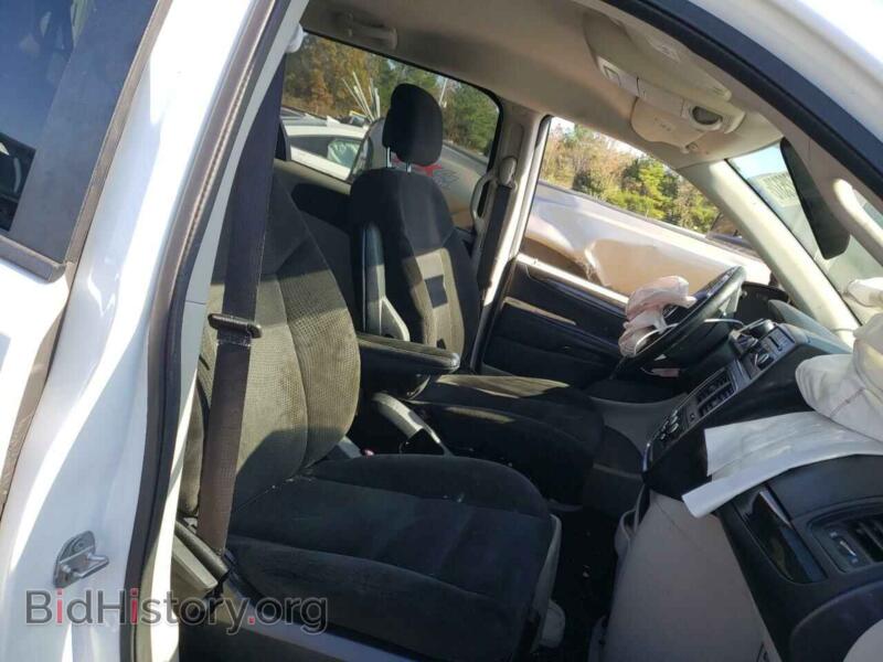 2016 Dodge CARAVAN (VIN 2C4RDGBG5GR318341) — photo 5 of 10