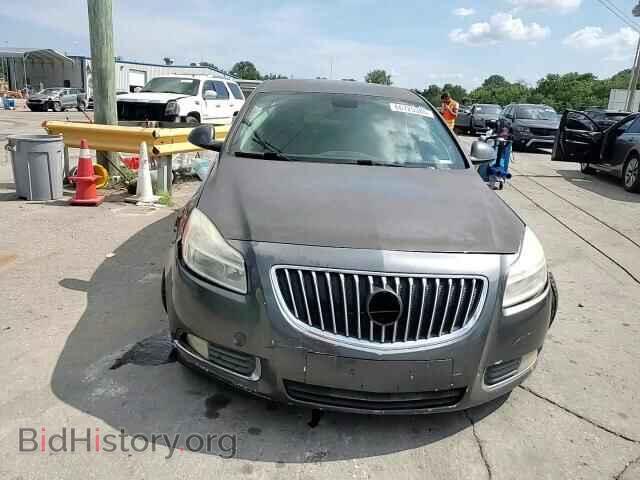 2011 BUICK REGAL - VIN: W04GR5EC6B1004792 - Фото 13