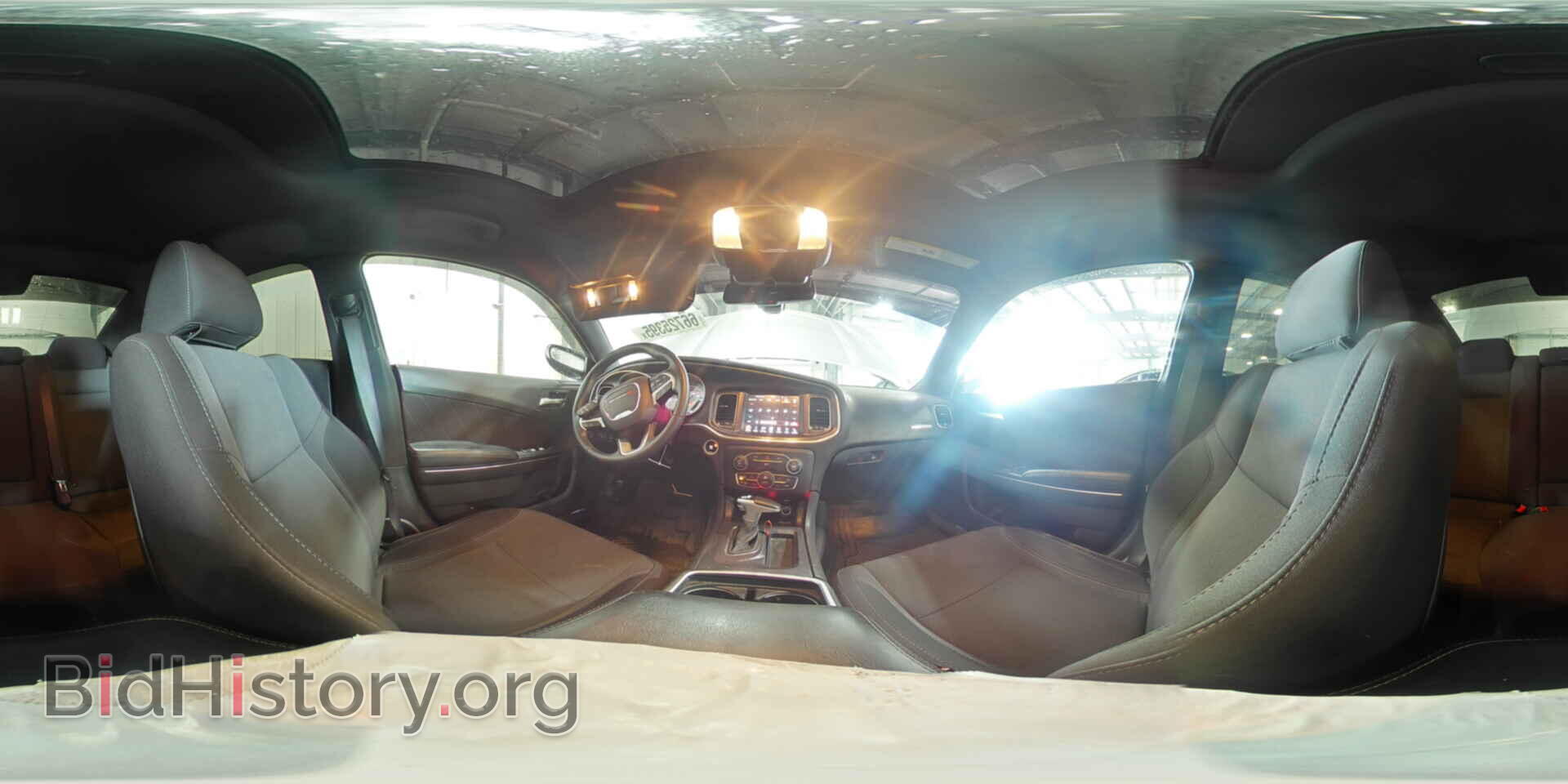 2016 DODGE CHARGER - VIN: 2C3CDXCT5GH302409 - Photo 14