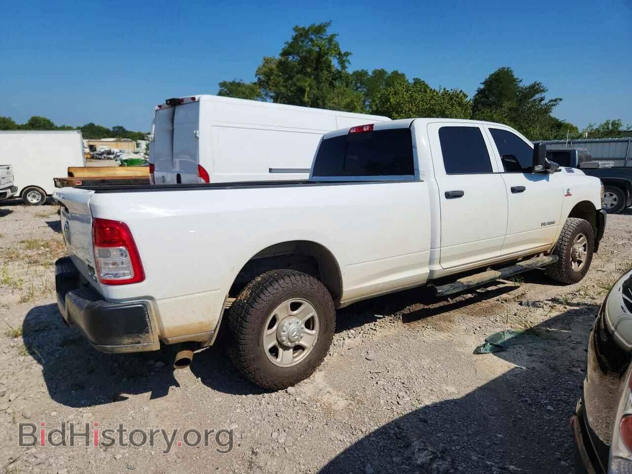 2022 RAM 3500 - VIN: 3C63R3GL0NG196505 - Photo 3