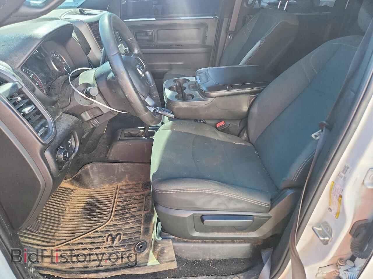 2022 RAM 3500 - VIN: 3C63R3GL0NG196505 - Photo 7