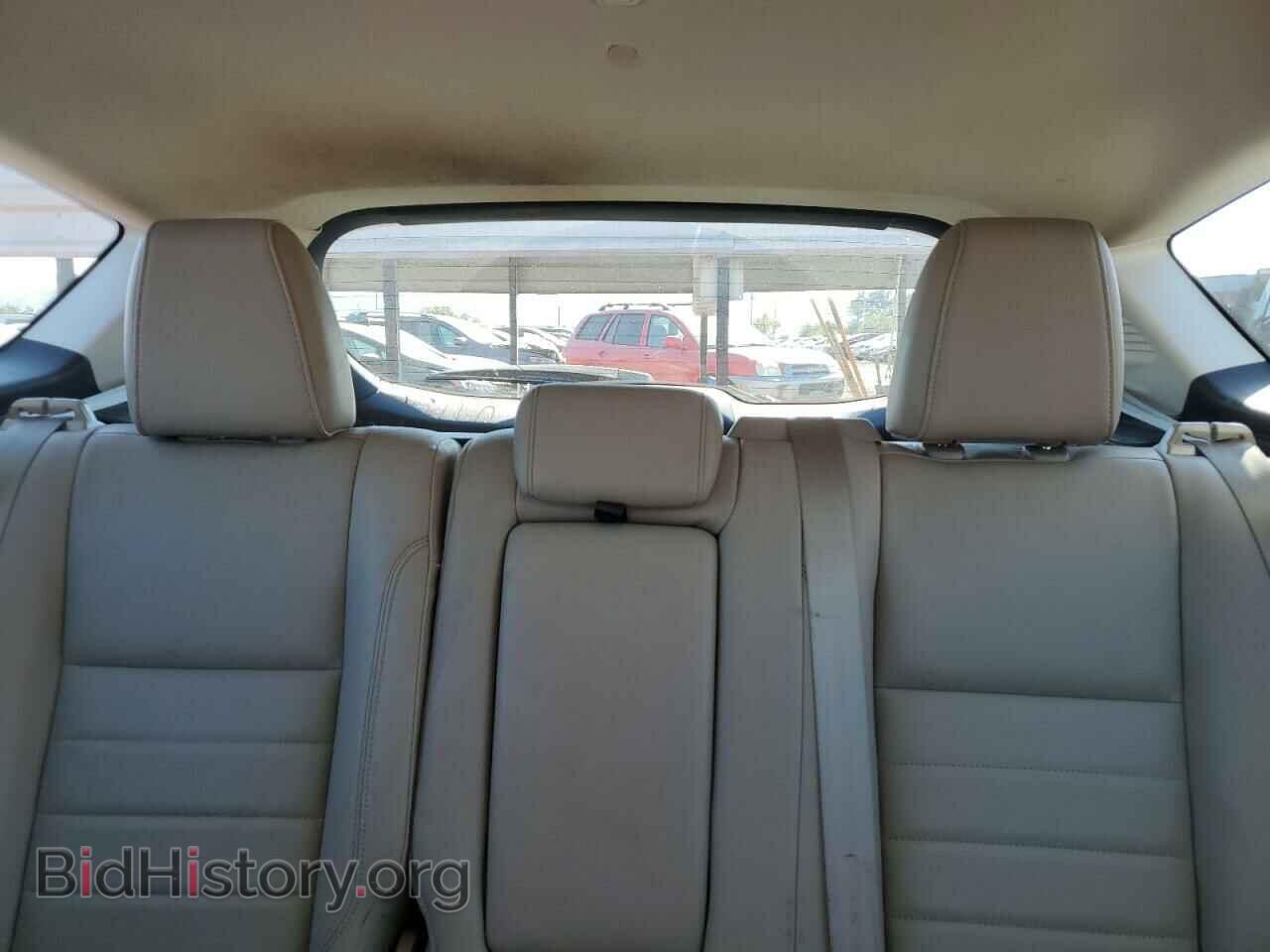 2014 FORD CMAX - VIN: 1FADP5CU9EL521352 - Фото 10