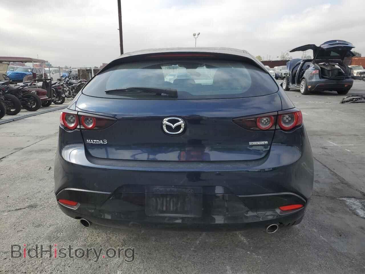 2021 MAZDA 3 - VIN: JM1BPALL1M1400942 - Photo 6