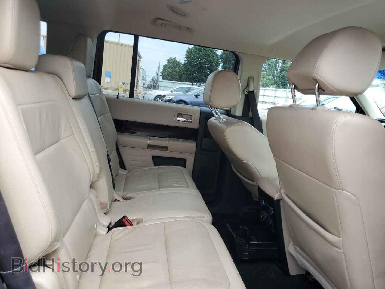2015 FORD FLEX - VIN: 2FMHK6C86FBA06955 - Фото 11