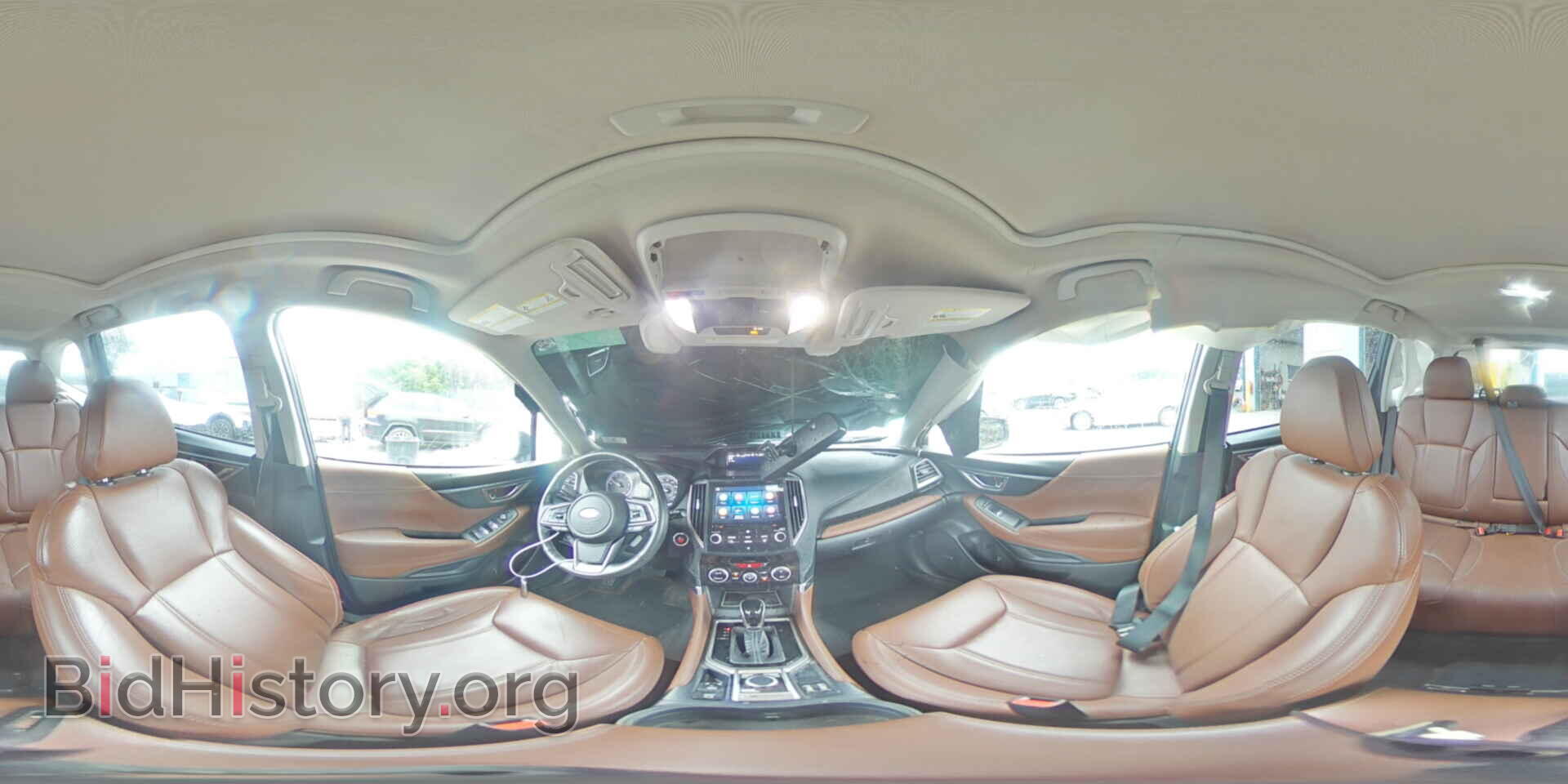 2021 SUBARU FORESTER - VIN: JF2SKAXC6MH569016 - Фото 15