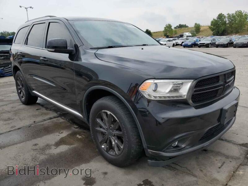 2015 Dodge DURANGO (VIN 1C4RDJDG3FC826843) — photo 4 of 15