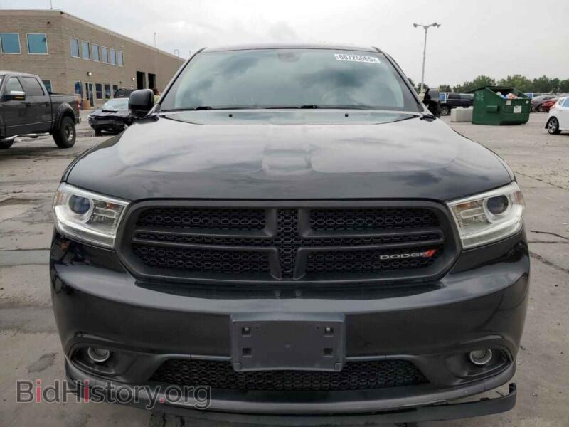 2015 Dodge DURANGO (VIN 1C4RDJDG3FC826843) — photo 5 of 15