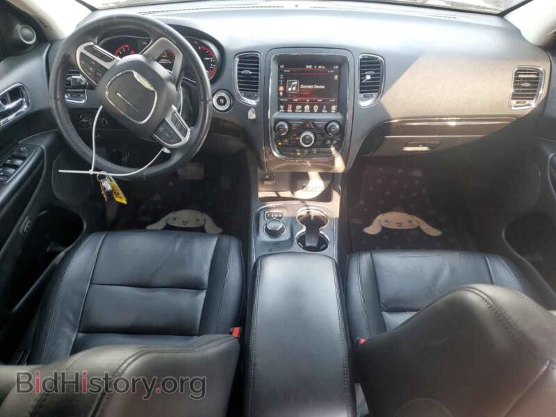 2015 Dodge DURANGO (VIN 1C4RDJDG3FC826843) — photo 8 of 15