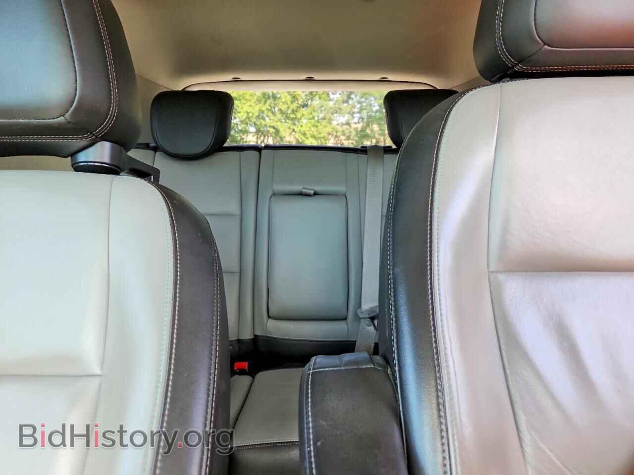 2014 BUICK ENCORE - VIN: KL4CJDSB0EB539966 - Photo 10
