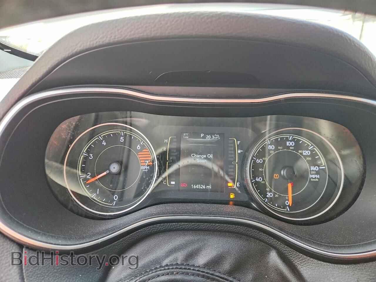 2020 JEEP CHEROKEE - VIN: 1C4PJMLB8LD602755 - Photo 9