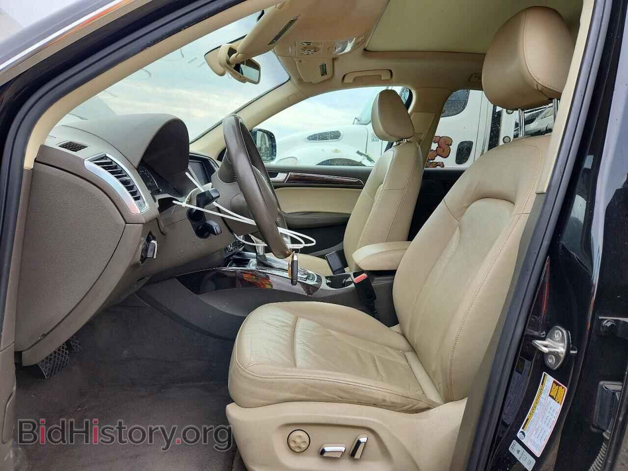 2014 AUDI Q5 - VIN: WA1LFAFPXEA039874 - Photo 7