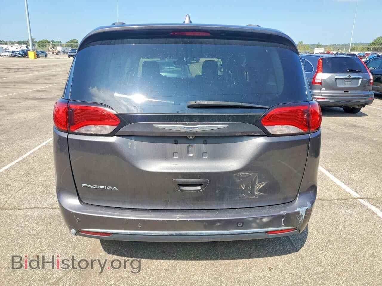 2017 CHRYSLER PACIFICA - VIN: 2C4RC1BG4HR810943 - Фото 6