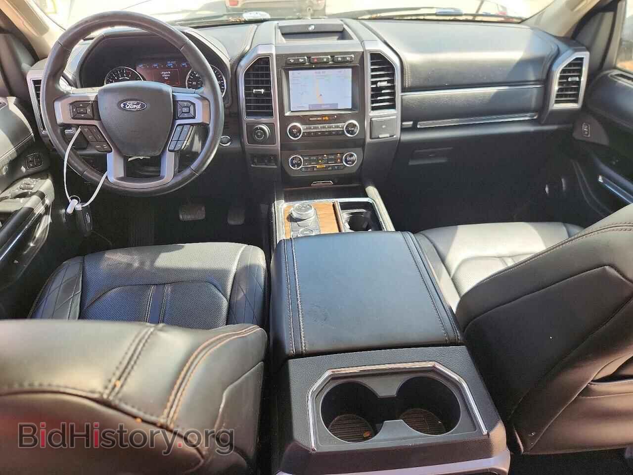 2020 FORD EXPEDITION - VIN: 1FMJK1MT9LEA17357 - Photo 8