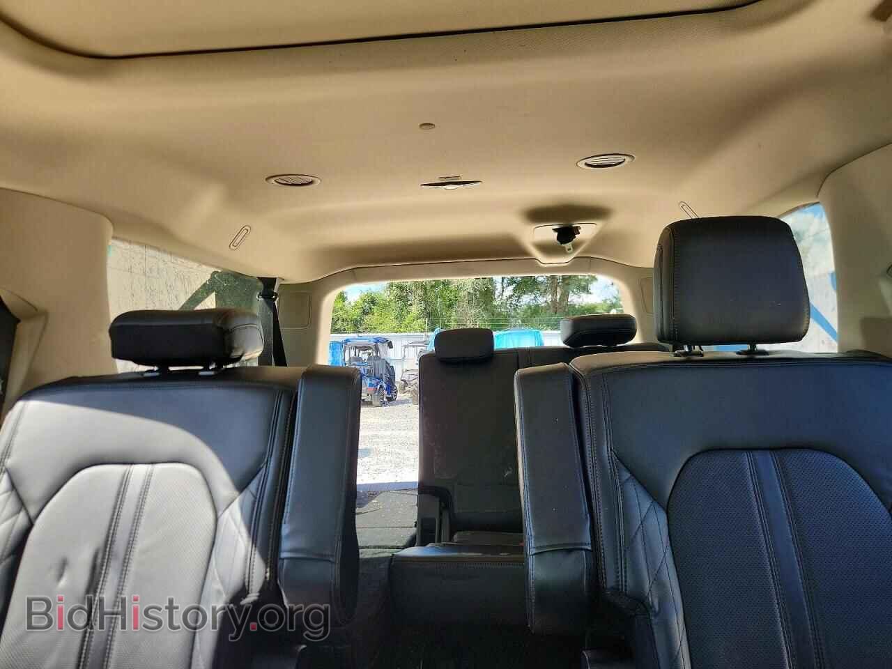 2020 FORD EXPEDITION - VIN: 1FMJK1MT9LEA17357 - Photo 10