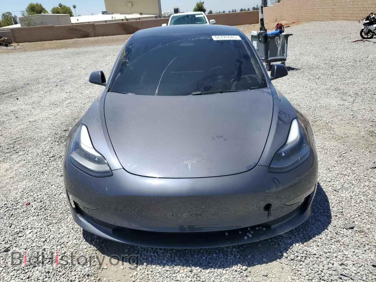 2023 TESLA MODEL 3 - VIN: 5YJ3E1EA2PF500694 - Photo 5