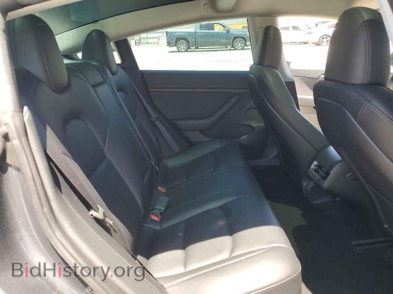 2023 TESLA MODEL 3 - VIN: 5YJ3E1EA2PF500694 - Photo 10