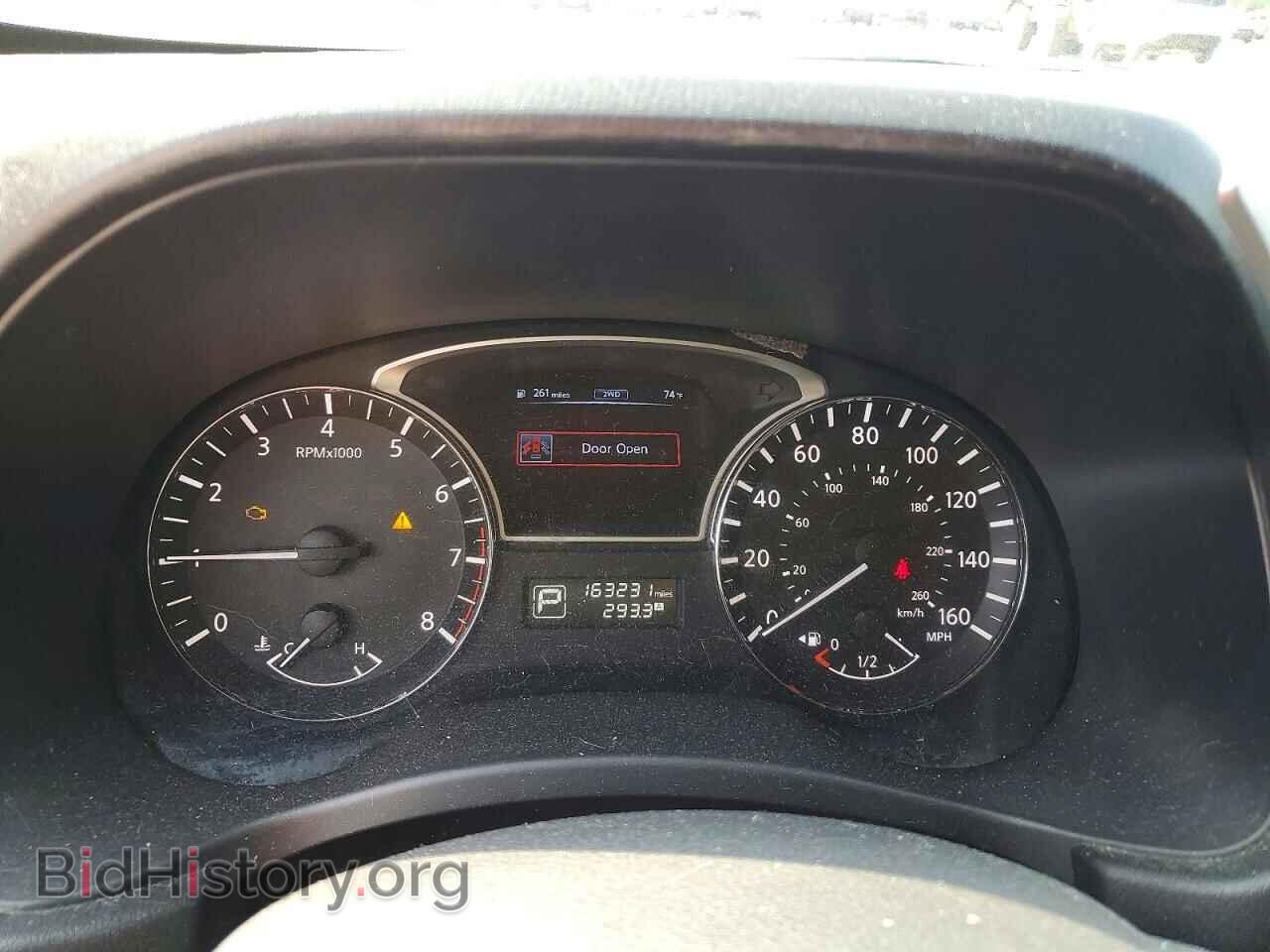 2014 NISSAN PATHFINDER - VIN: 5N1AR2MM6EC686565 - Photo 9