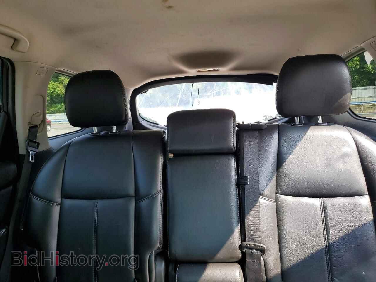 2014 NISSAN PATHFINDER - VIN: 5N1AR2MM6EC686565 - Photo 10