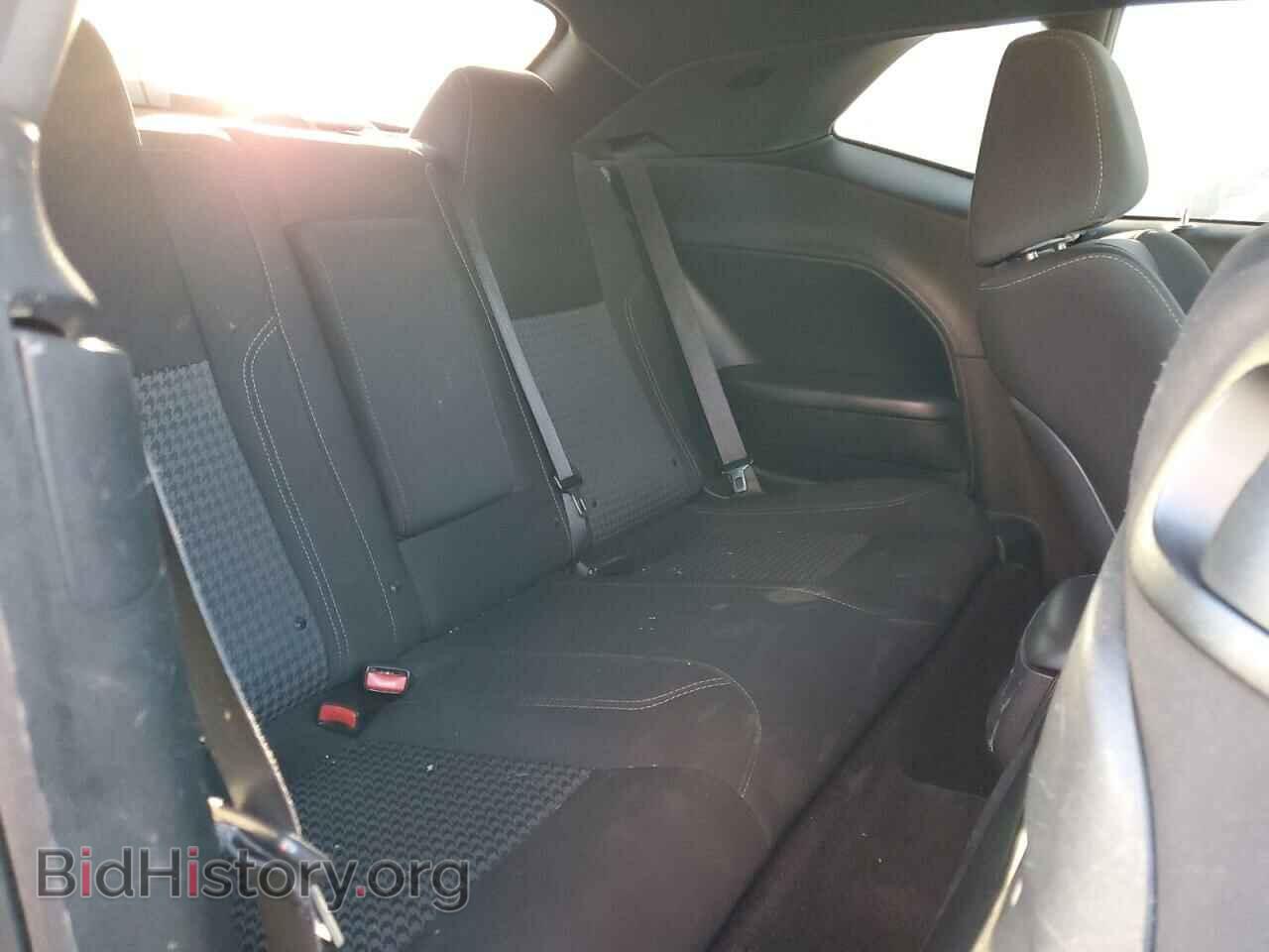 2015 DODGE CHALLENGER - VIN: 2C3CDZAG7FH860827 - Photo 6