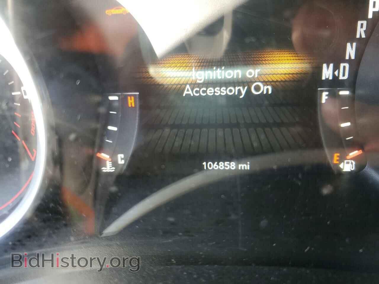 2015 DODGE CHALLENGER - VIN: 2C3CDZAG7FH860827 - Photo 8