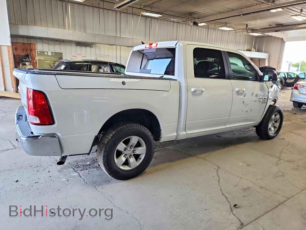 2019 RAM 1500 - VIN: 1C6RR7LT8KS531022 - Photo 3