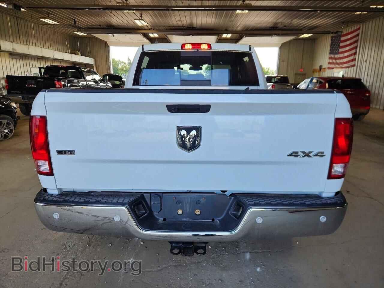 2019 RAM 1500 - VIN: 1C6RR7LT8KS531022 - Photo 6