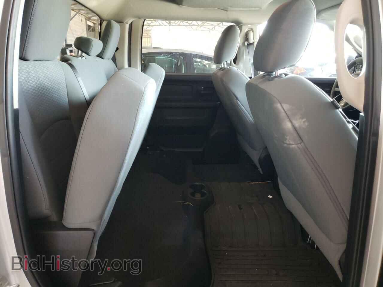 2017 RAM 1500 - VIN: 1C6RR6KG0HS841303 - Фото 6
