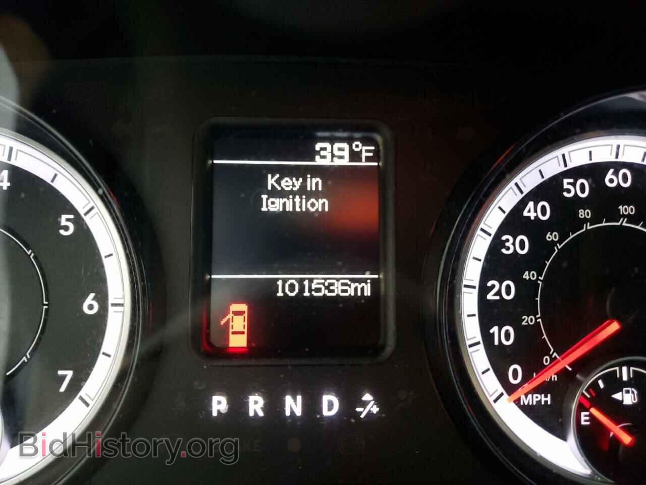 2017 RAM 1500 - VIN: 1C6RR6KG0HS841303 - Фото 8