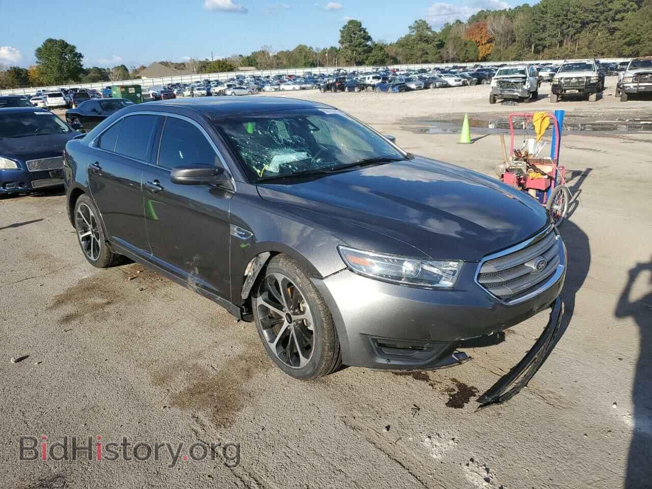 Фотография 1FAHP2E84FG153527 - FORD TAURUS 2015