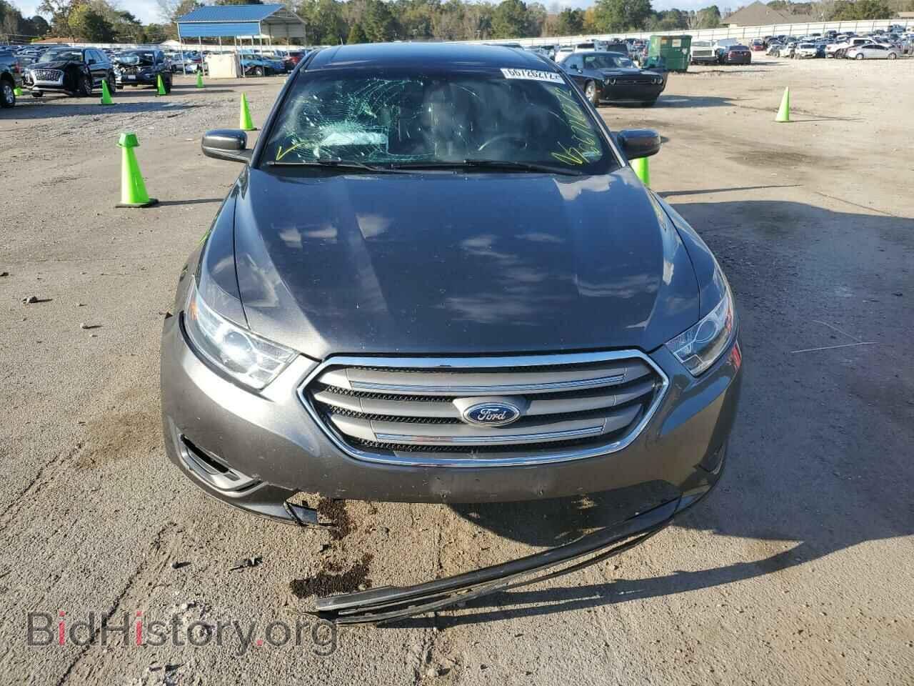 2015 FORD TAURUS - VIN: 1FAHP2E84FG153527 - Фото 9