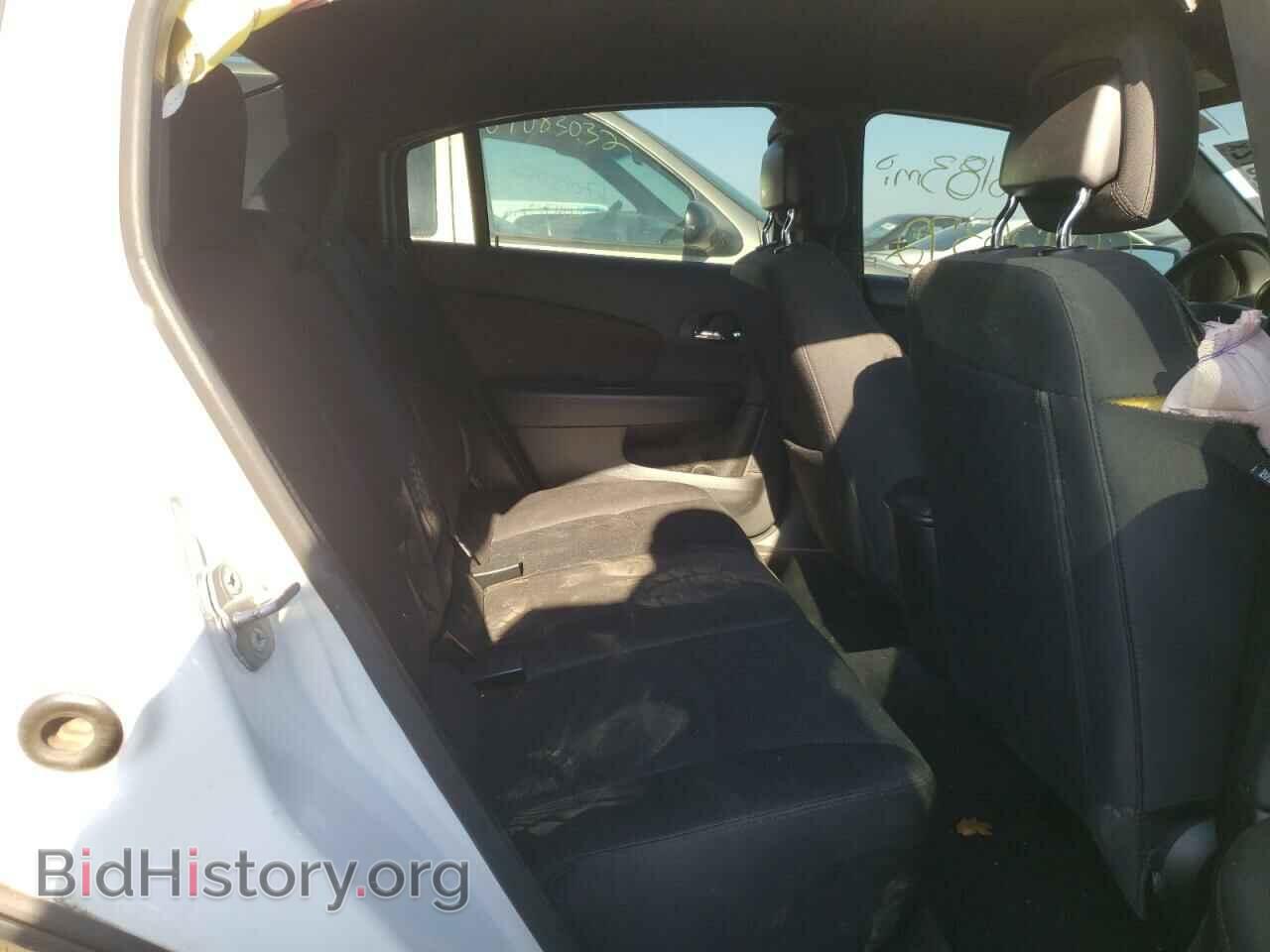 2014 CHRYSLER 200 - VIN: 1C3CCBBG2EN187086 - Фото 6