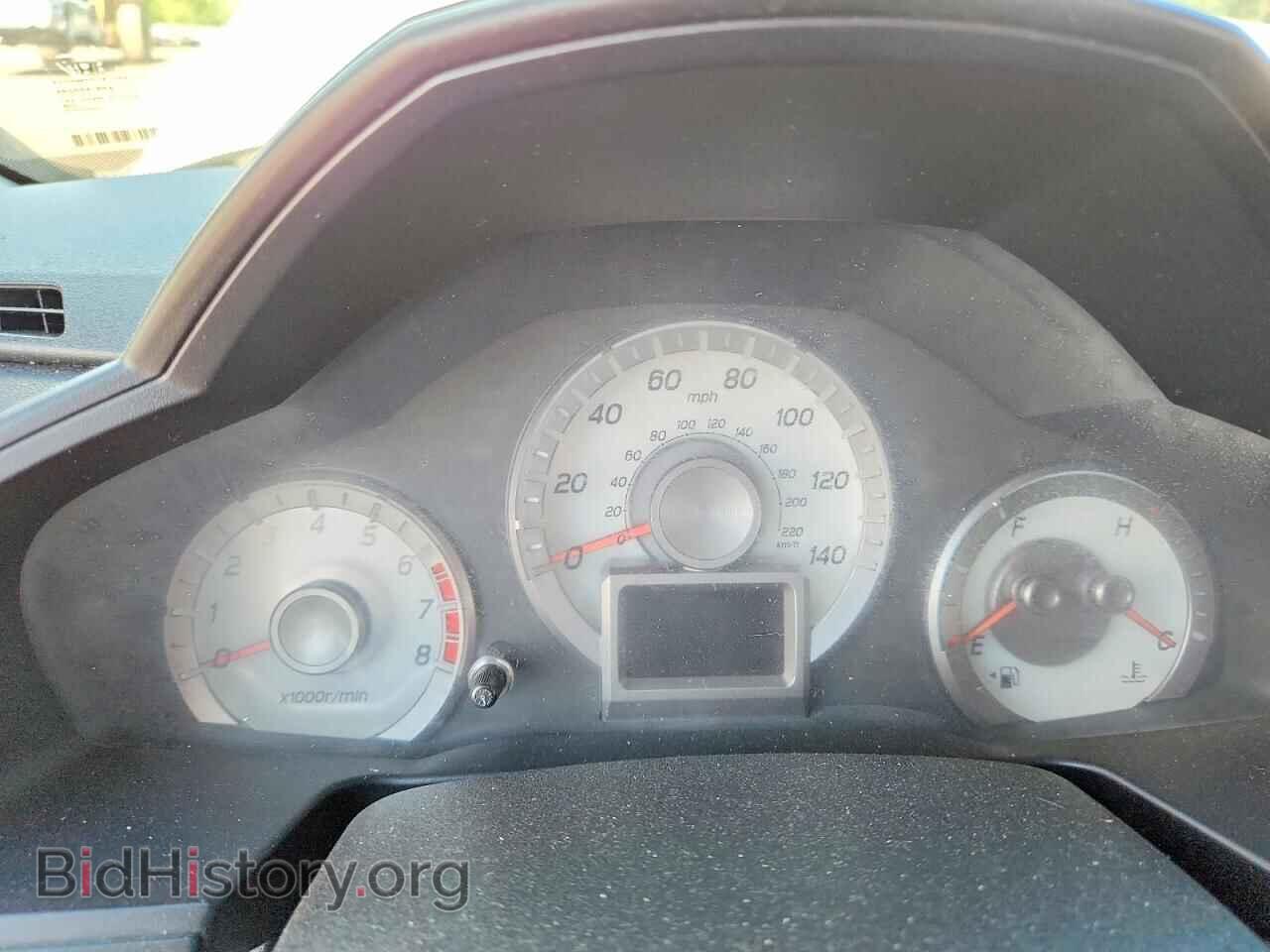 2012 HONDA PILOT - VIN: 5FNYF4H97CB047866 - Photo 9