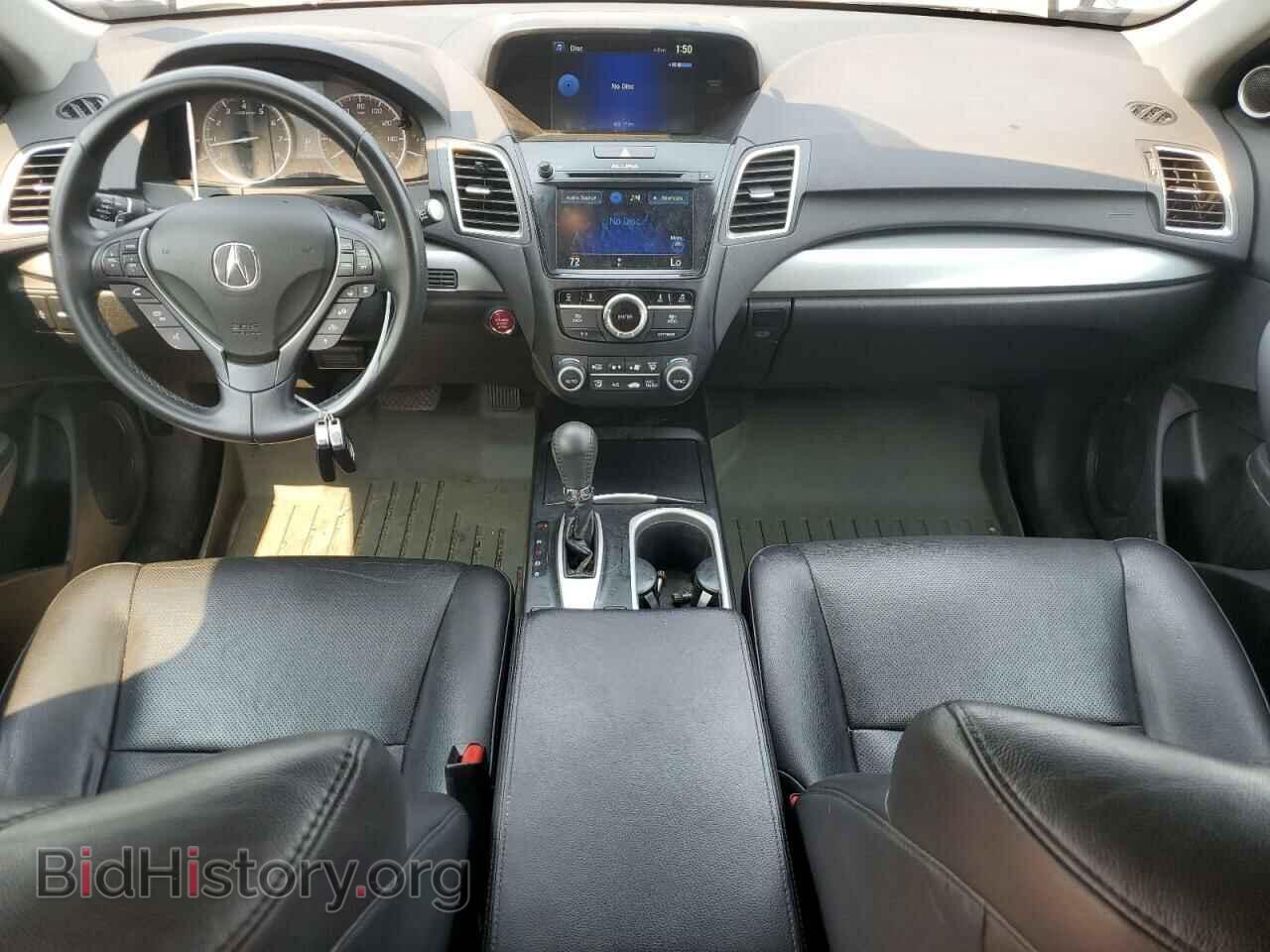 2016 ACURA RDX - VIN: 5J8TB4H57GL028094 - Фото 8