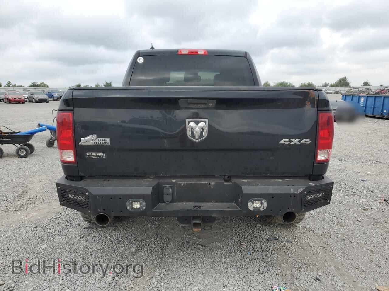 2013 RAM 1500 - VIN: 1C6RR7LT3DS546627 - Фото 6