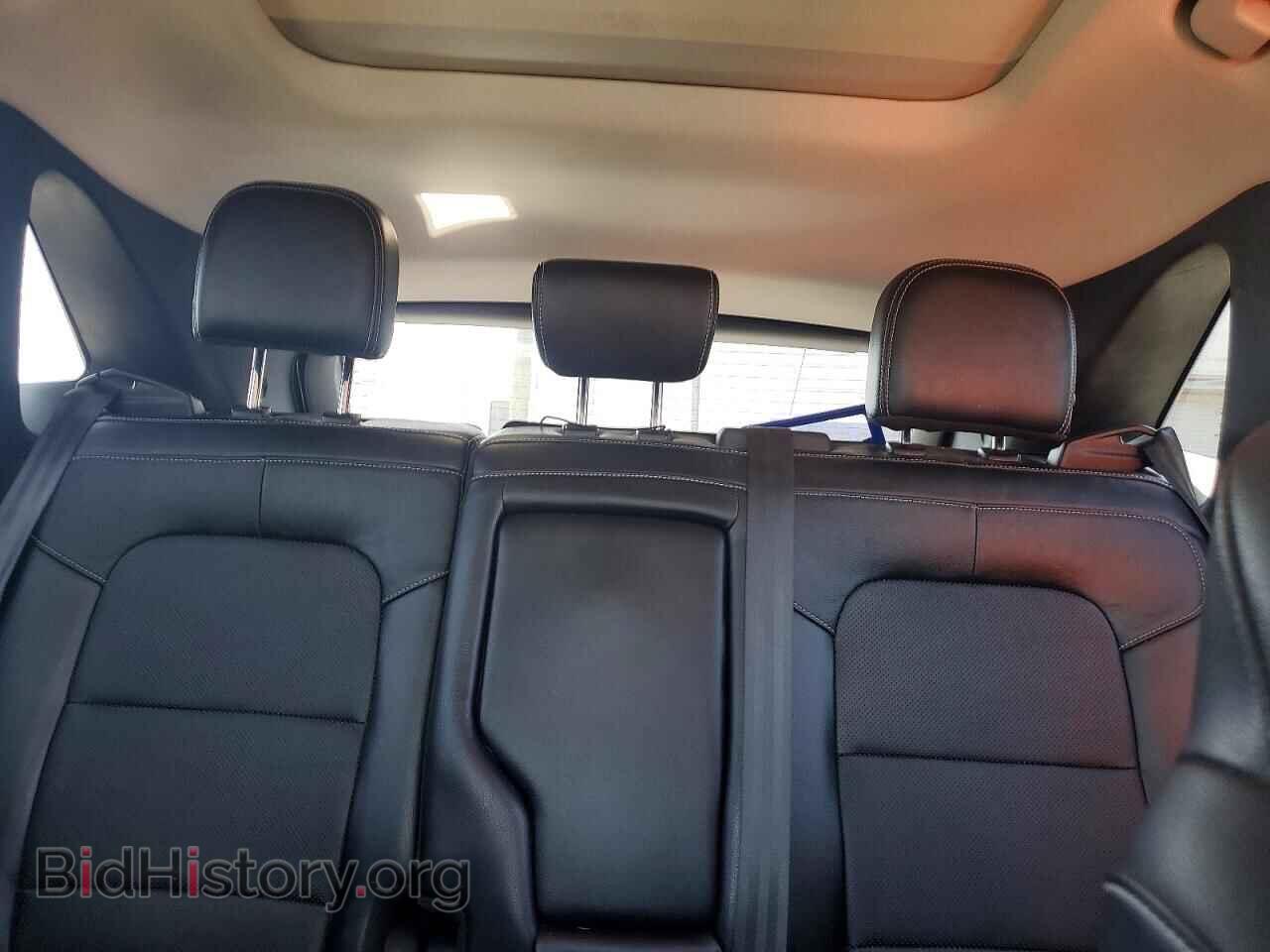 2020 FORD ESCAPE - VIN: 1FMCU9J94LUA04340 - Photo 10