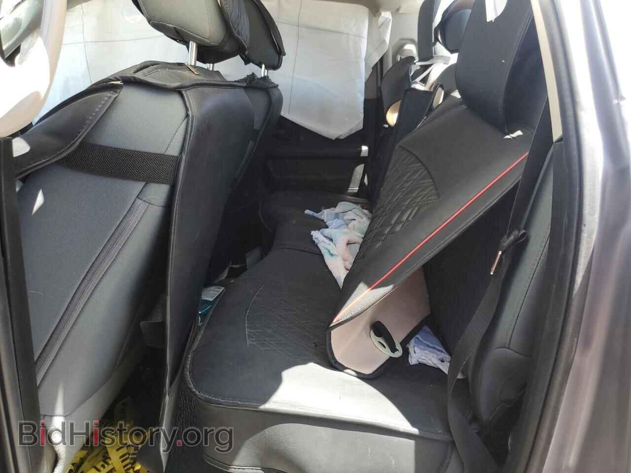 2019 RAM 1500 - VIN: 1C6RR6FG5KS722521 - Фото 10