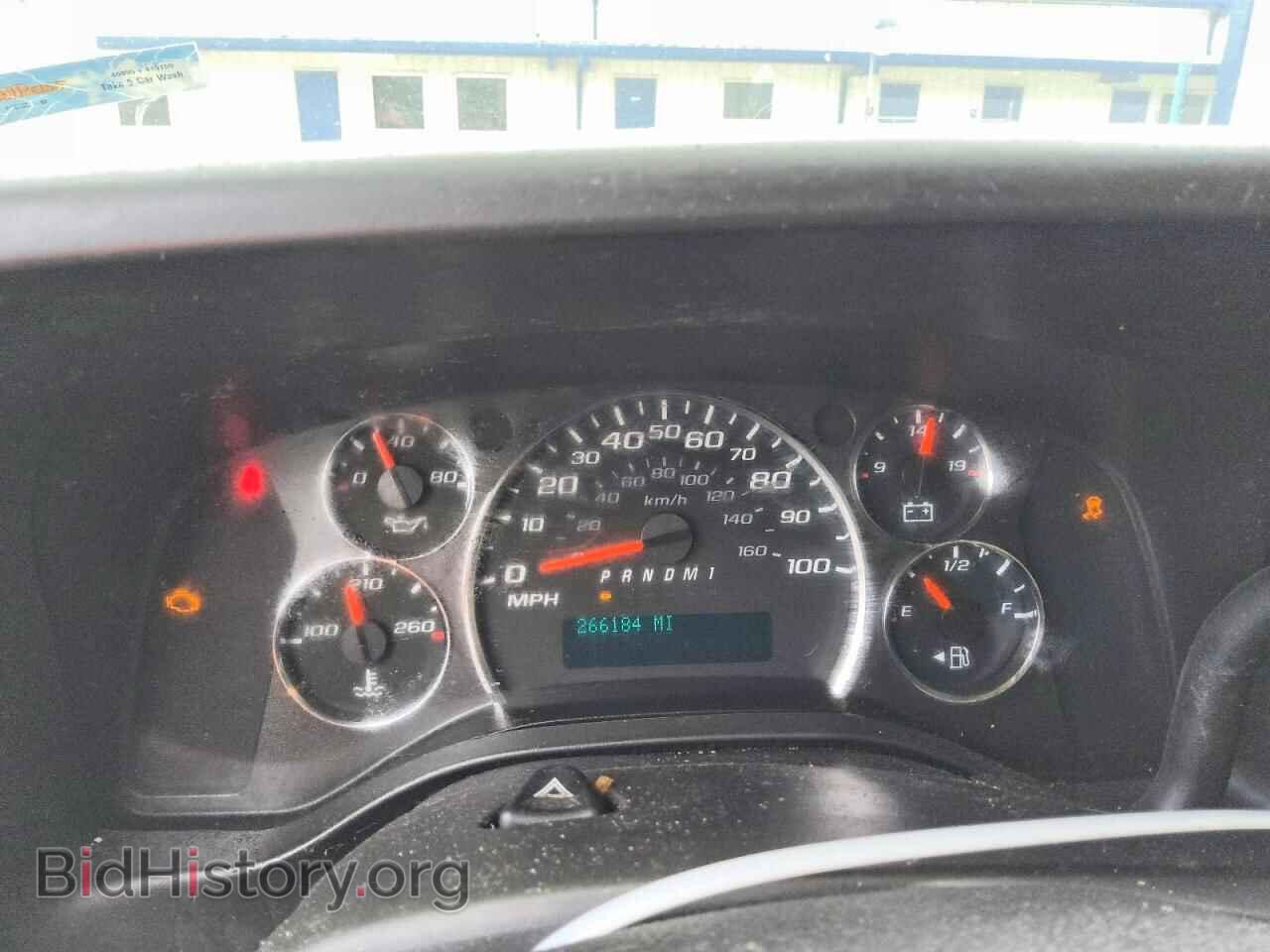 2017 GMC SAVANA - VIN: 1GTW7AFF9H1181449 - Photo 9