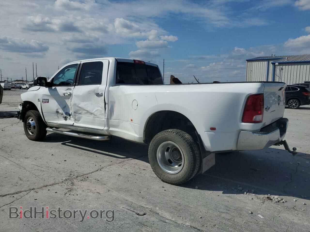 2011 DODGE All Models - VIN: 3D73Y4CLXBG517989 - Фото 2